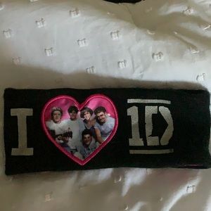 Slightly Used One Direction Head Band